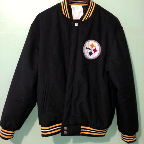 Jackets - Picture 3 of 3